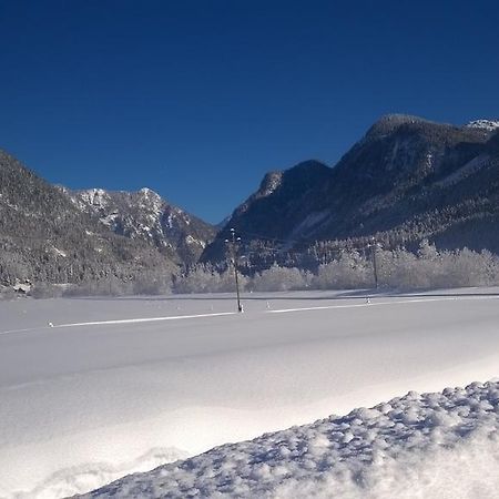 Appartementhaus Wehrenfennig Gosau Luaran gambar