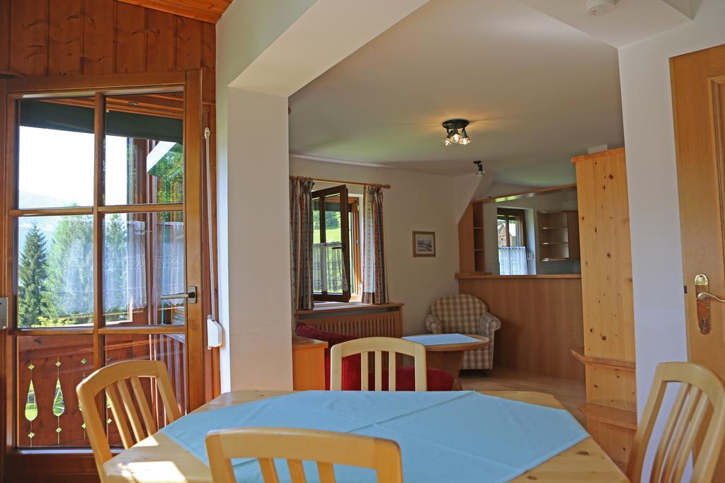 Appartementhaus Wehrenfennig Gosau Bilik gambar