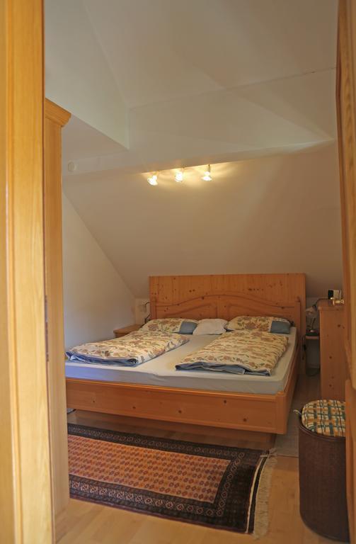 Appartementhaus Wehrenfennig Gosau Bilik gambar