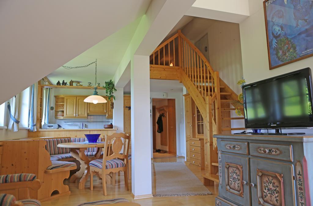 Appartementhaus Wehrenfennig Gosau Bilik gambar