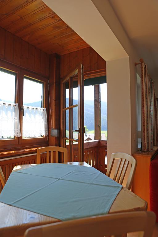 Appartementhaus Wehrenfennig Gosau Bilik gambar